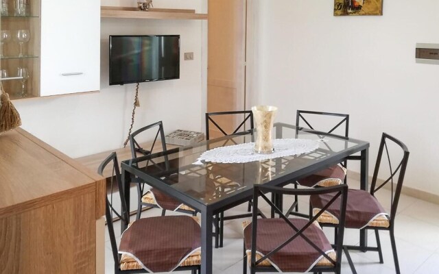Awesome Apartment in Gallipoli With 2 Bedrooms