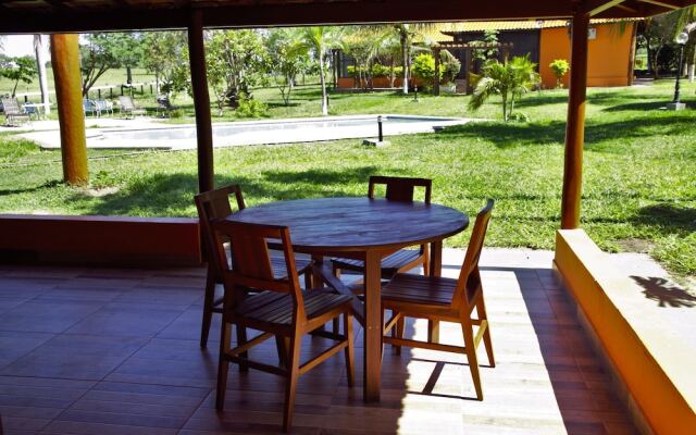 Pantanal Ranch Meia Lua