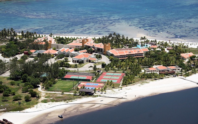Vila Galé Cabo – All Inclusive
