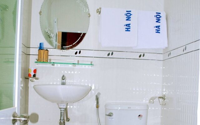 Hanoi Hotel