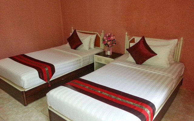 Thai City Palace Hotel