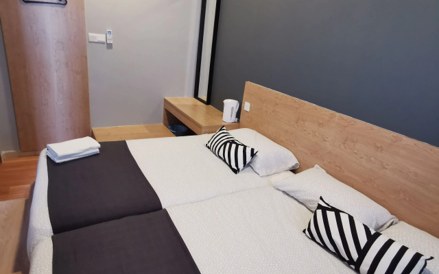 Tatami D'Tepi Laut Pangkor