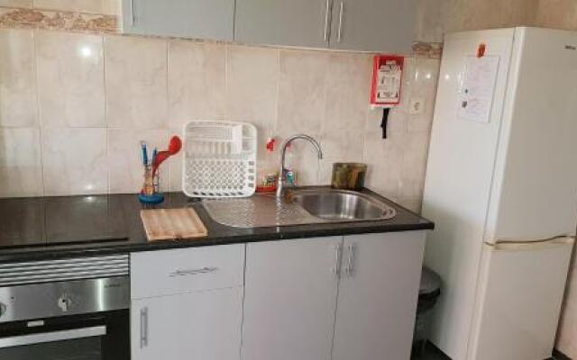 Apartamento Costa Cabral