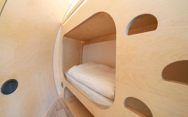 Cardross Estate Glamping
