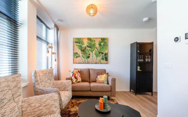 Renovated Apartment in the Center of Sneek