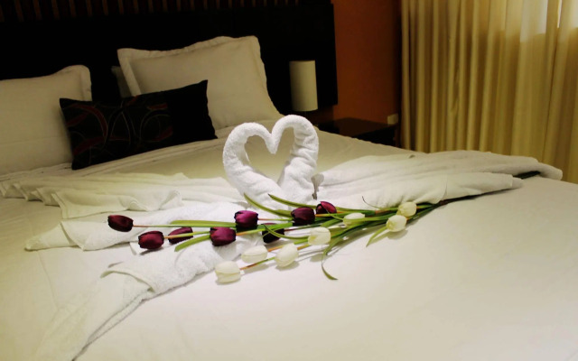 Monterrico Hotel Peru