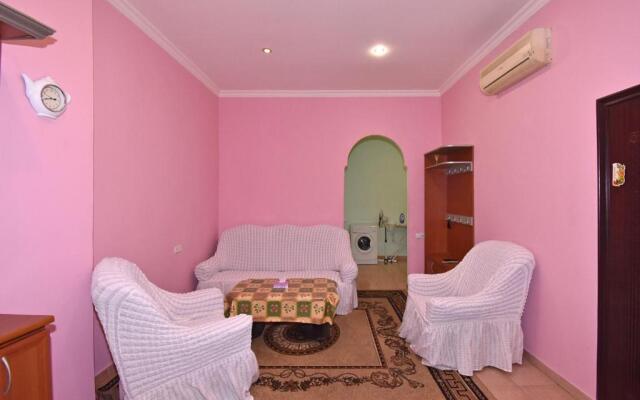 Apartment Mashtots Avenue