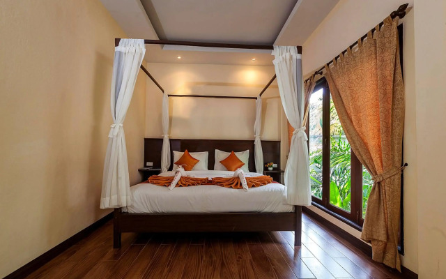 Lanta Klong Nin Beach Resort