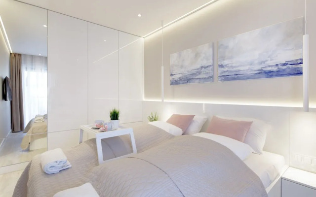 Gardenia Seaside 2 Apartments by Renters