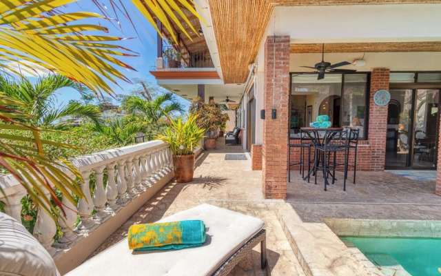 Casa Las Brisas 5BR