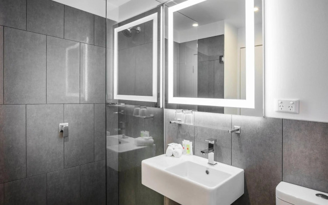 Ibis Styles Brisbane Elizabeth Street