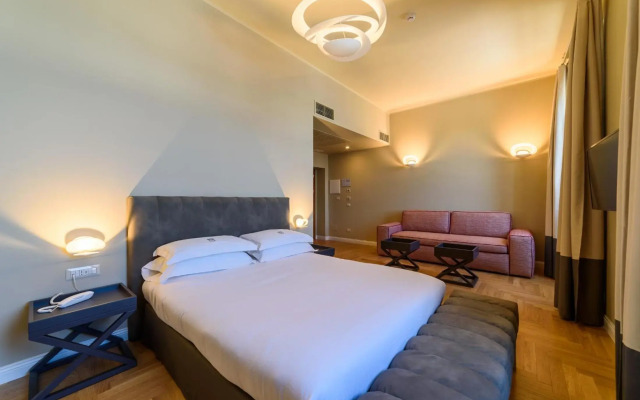 Hotel Villa Paradiso