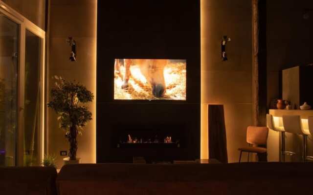 Spera Luxury Palermo