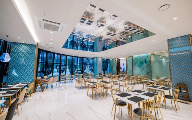 Ramada By Wyndham Chuncheon