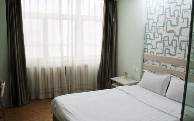 胜高酒店(北京西站丰台东大街地铁站店)