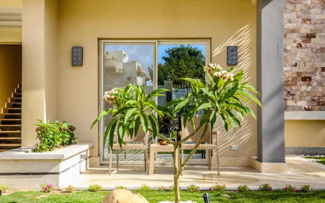 Serenity Home Hurghada