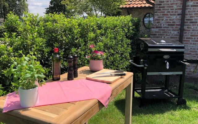 Hoeve Den Akker