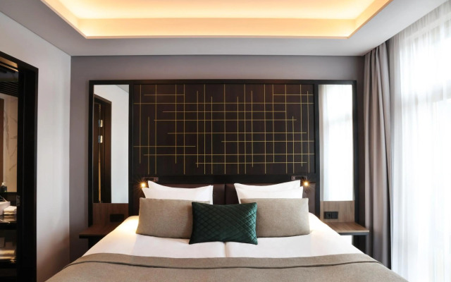 The Seminyak Beach Resort & Spa