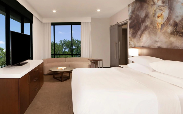 Delta Hotels by Marriott Dallas Southlake