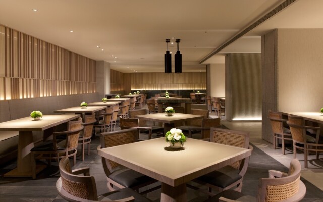 Wellspring by Silks Jiao Xi