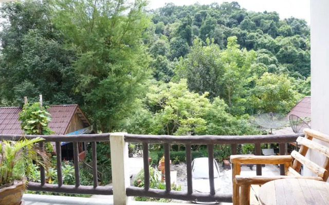Rattana's Resort