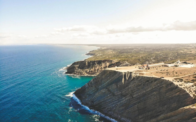 Four Points by Sheraton Sesimbra