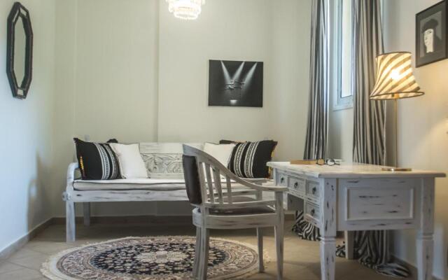 Villa Alice