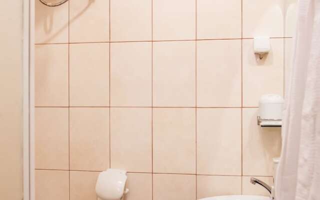 Apartments on Vasilyevskiy