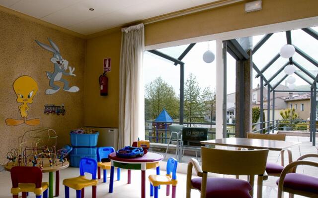Hotel La Perla