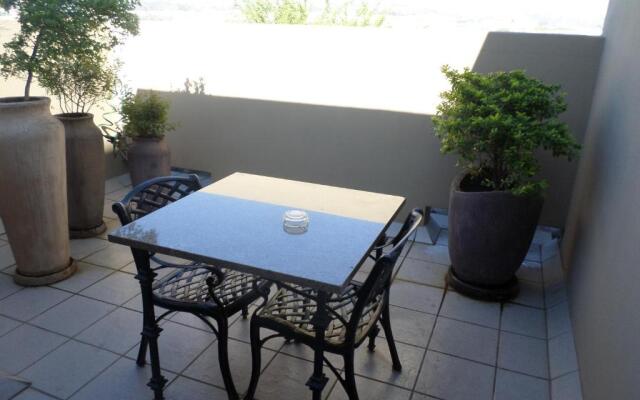 The Links Corporate Guest House