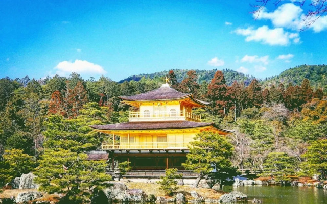 Kyoto Villa Fengling