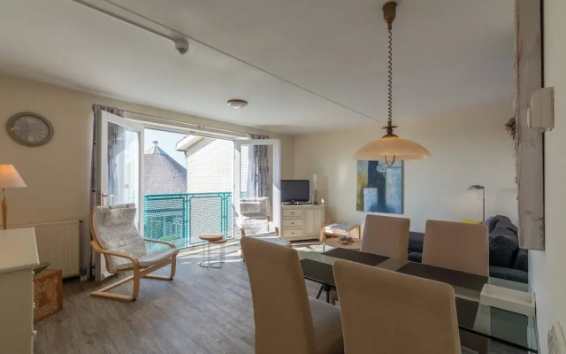 Apartment 189 in Julianadorp aan Zee