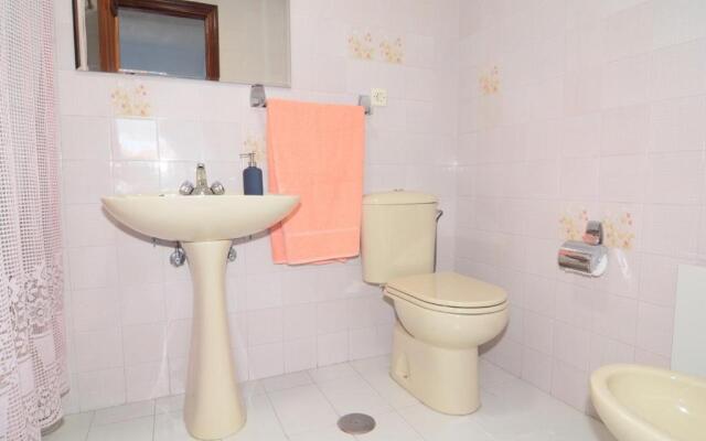 Apartamento Manuel Romano 7