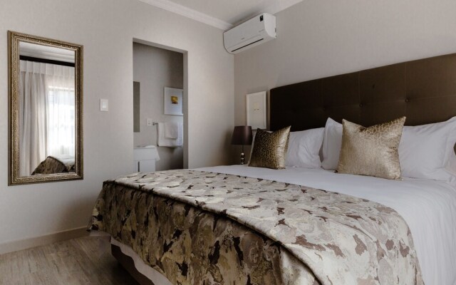 Kyalami Creek Luxury Apartments