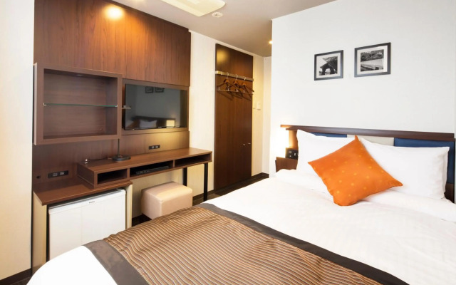 Mystays Kanazawa Castle Hotel