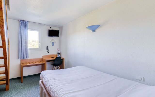 Brit Hotel Essentiel St Flour