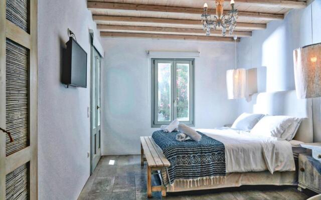 Vesper Jewel Luxurious Residence Complex