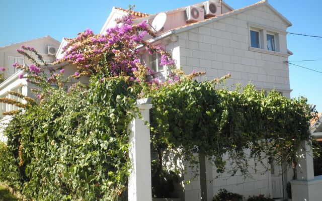 Apartment Aldica - 300 m from sea: A3 Supetar, Island Brac
