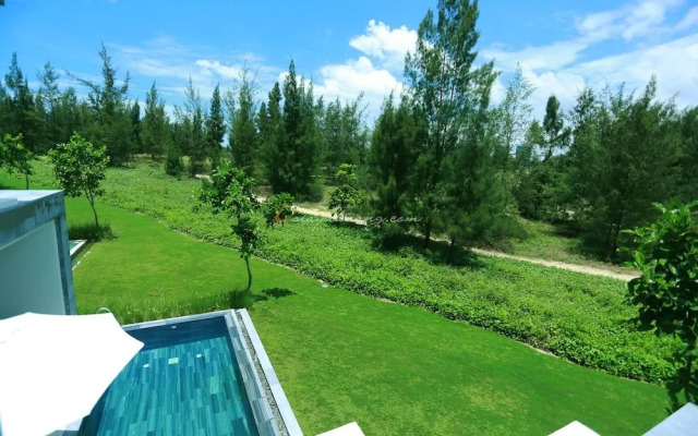 Point Villa Danang Golf Course