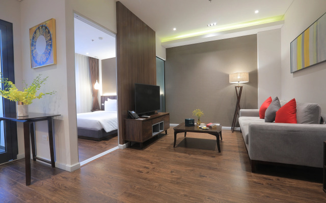 Mandala Hotel and Spa