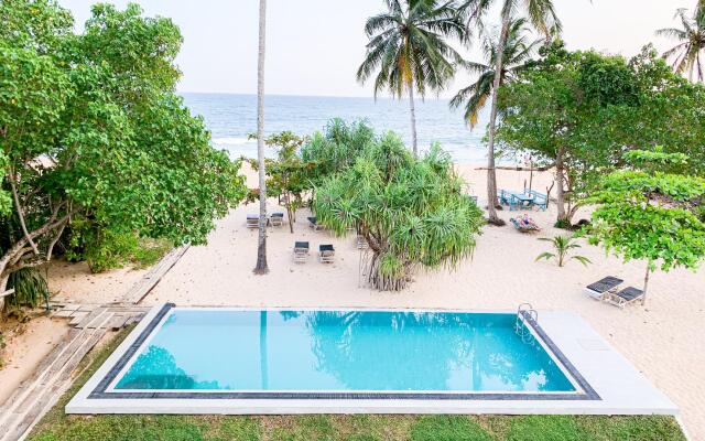 Serein Beach Hotel