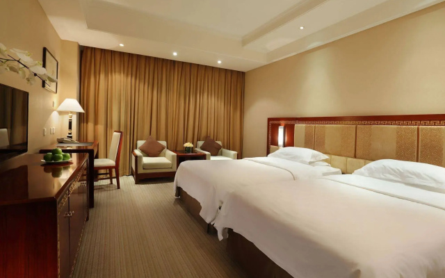 Capital Hotel Beijing