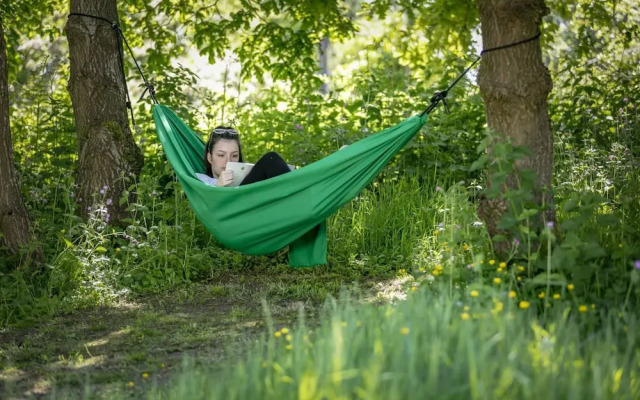 Lloyds Meadow Glamping
