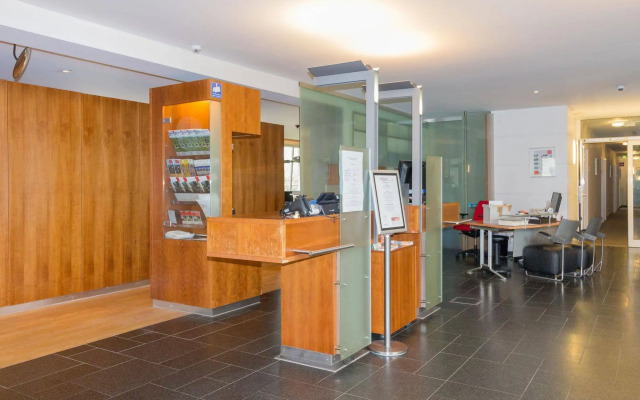 Hotel the YARD Bad Honnef