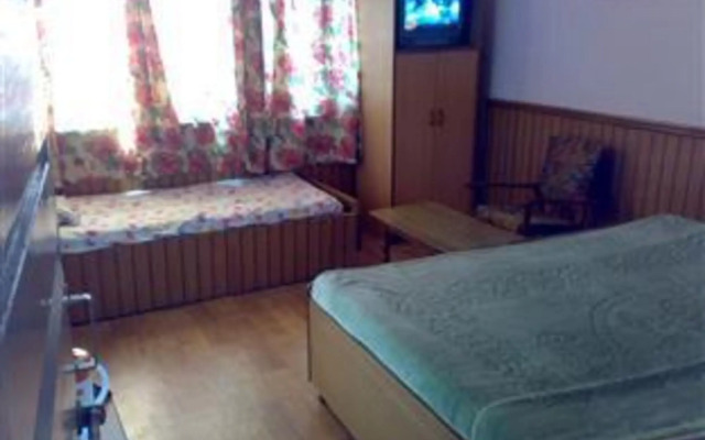 Hotel Sansar