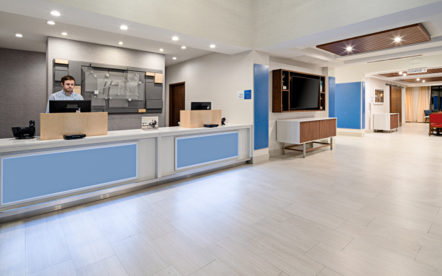 Holiday Inn Express Hotel & Suites Atascadero by IHG