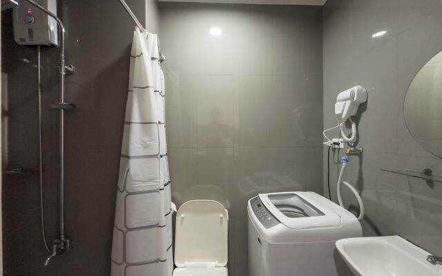 GemstoneBR II in SMDC Air Residences