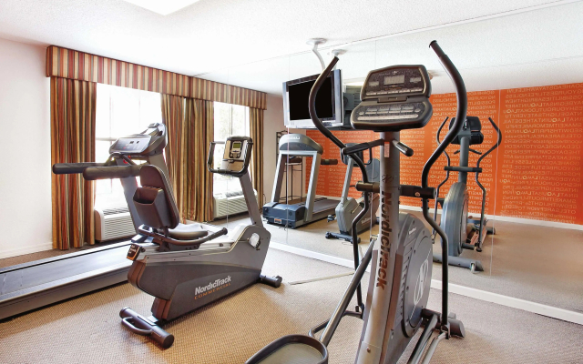 La Quinta Inn by Wyndham Orlando International Drive North