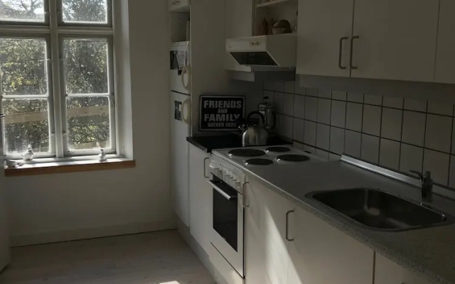 Pichardts B&B i Tranekaer