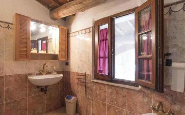 Vacation Home Tuscany Filettole 2